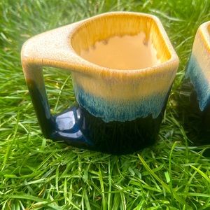 Stoneware Padilla mug 2